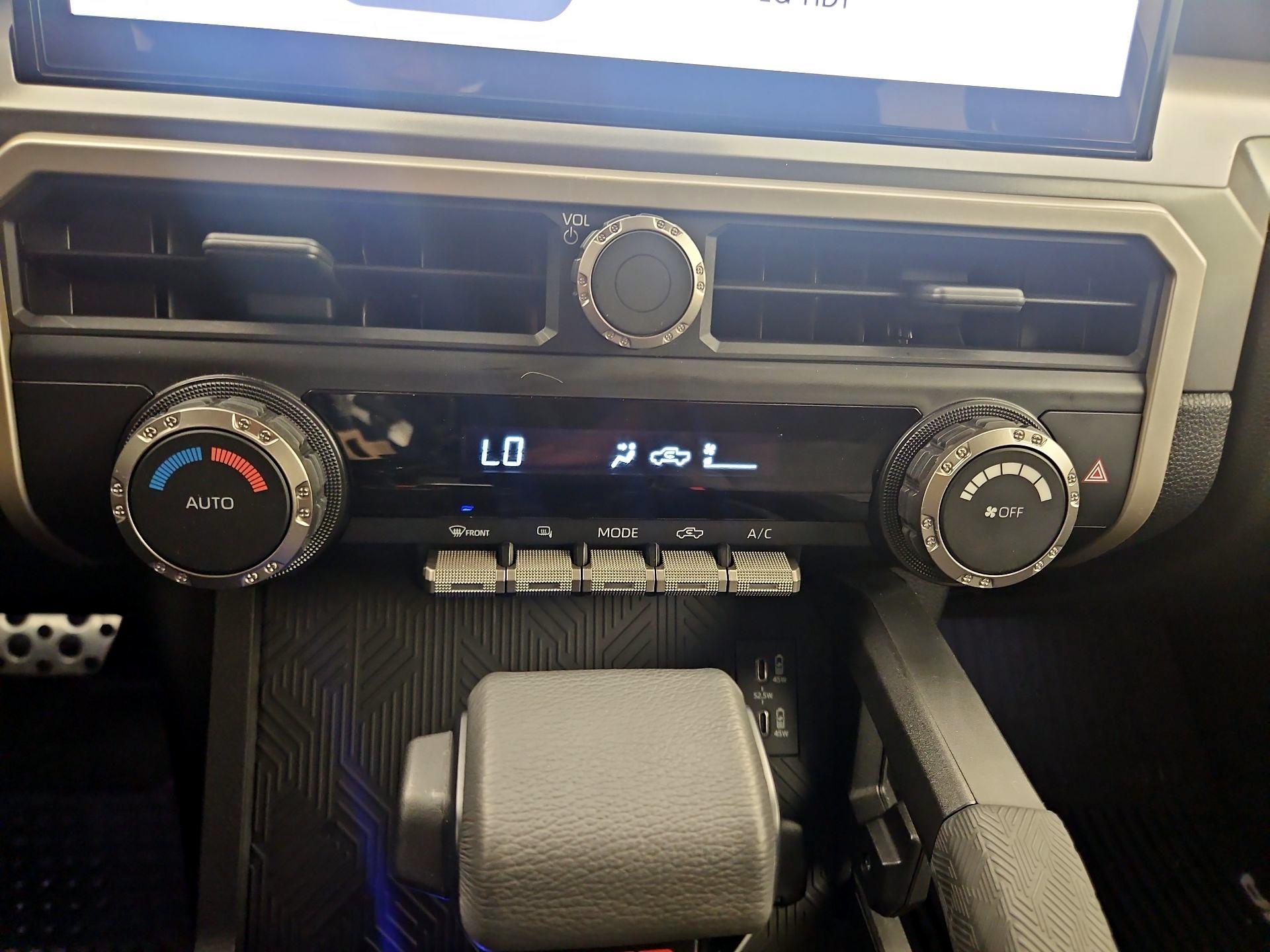 Thumbnail: 2024 Toyota Tacoma - 16