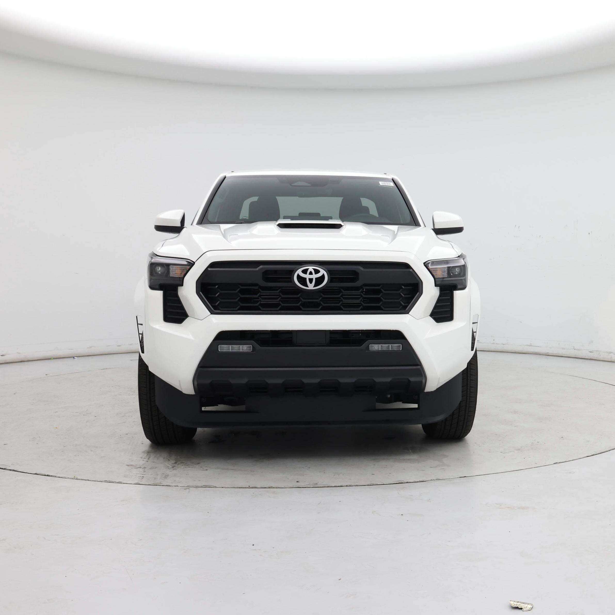 Thumbnail: 2024 Toyota Tacoma - 5