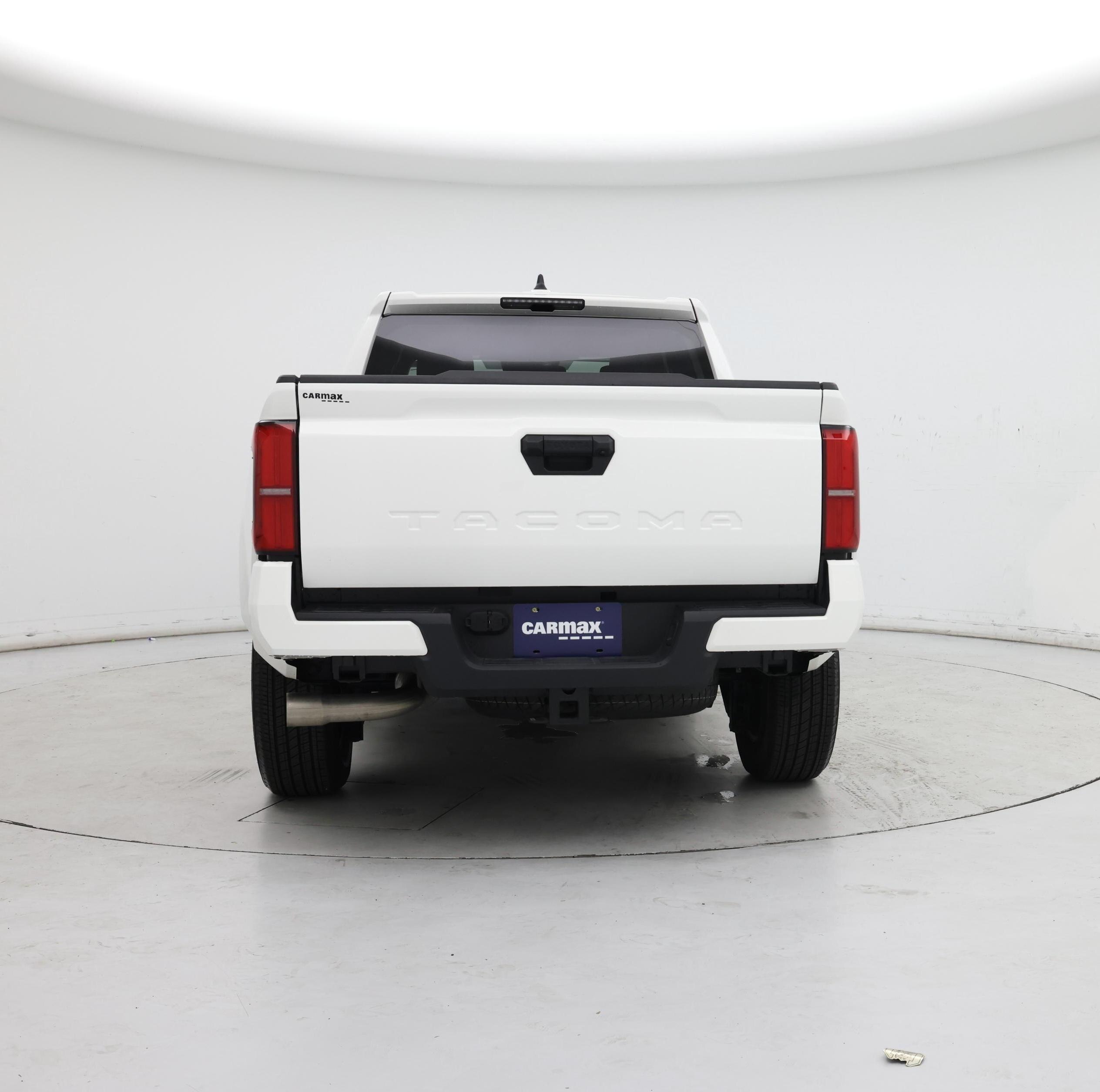 Thumbnail: 2024 Toyota Tacoma - 6