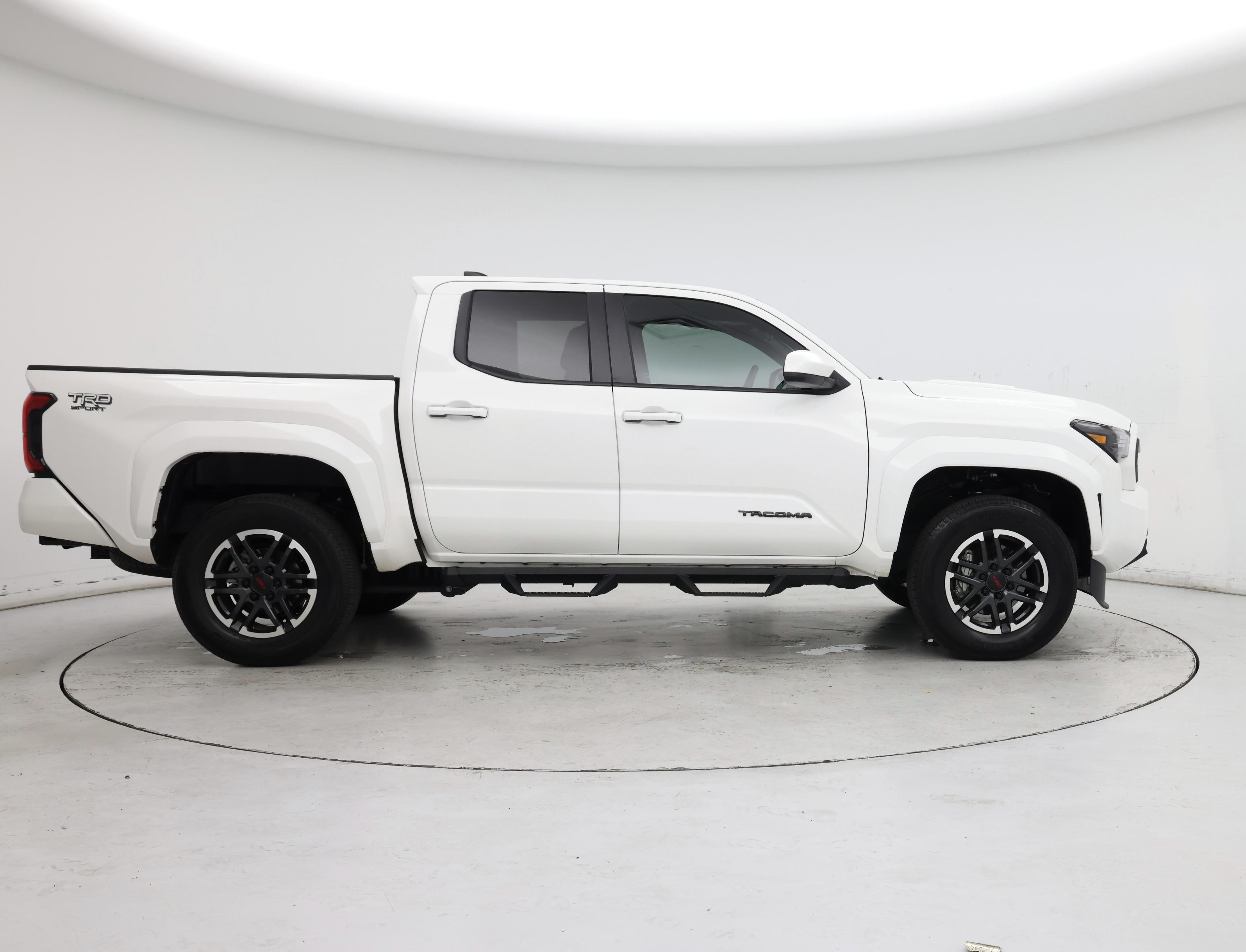 Thumbnail: 2024 Toyota Tacoma - 7