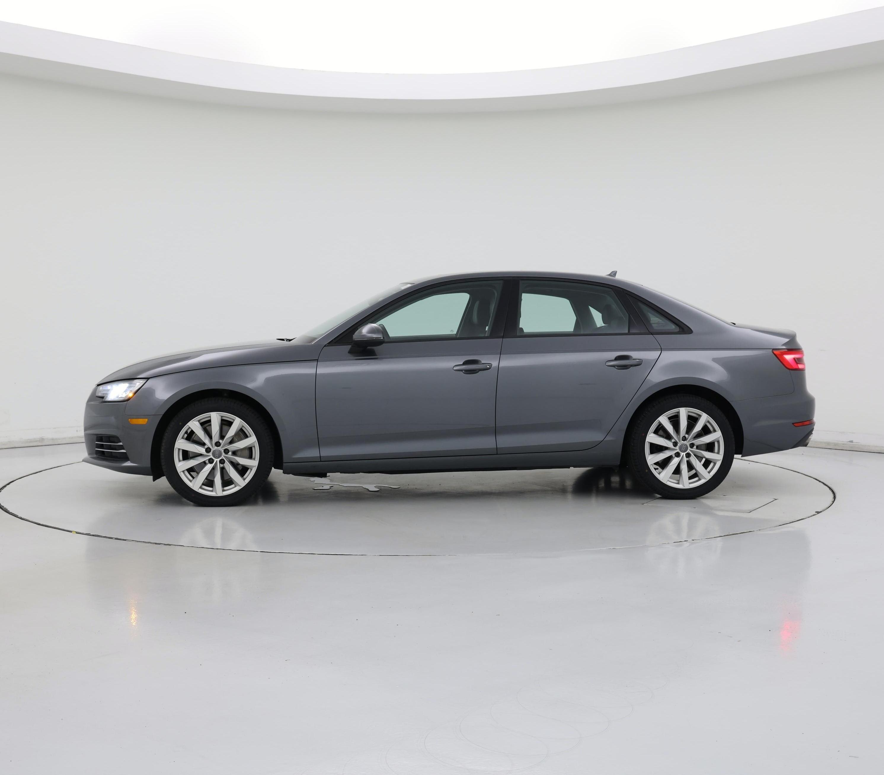 Thumbnail: 2017 Audi A4 - 3