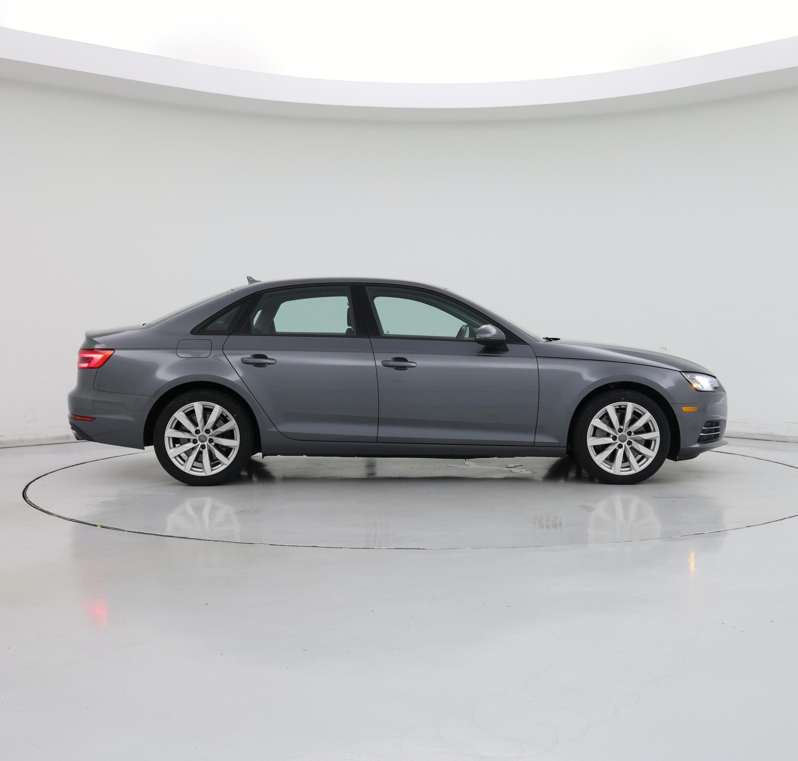 Thumbnail: 2017 Audi A4 - 7