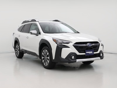 2024 Subaru Outback Touring -
                  Farragut, TN