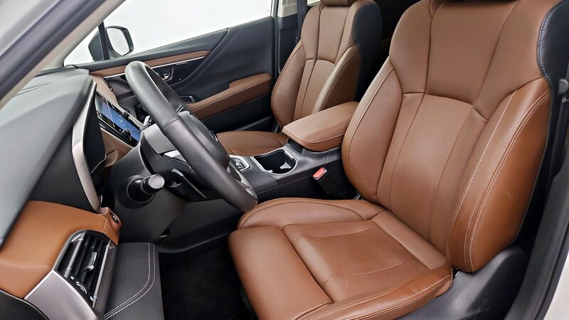 2024 Subaru Outback Touring 11