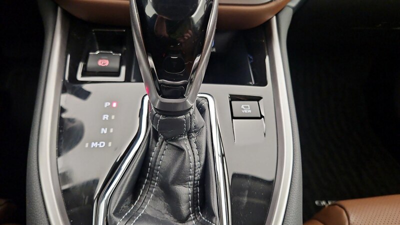 2024 Subaru Outback Touring 18