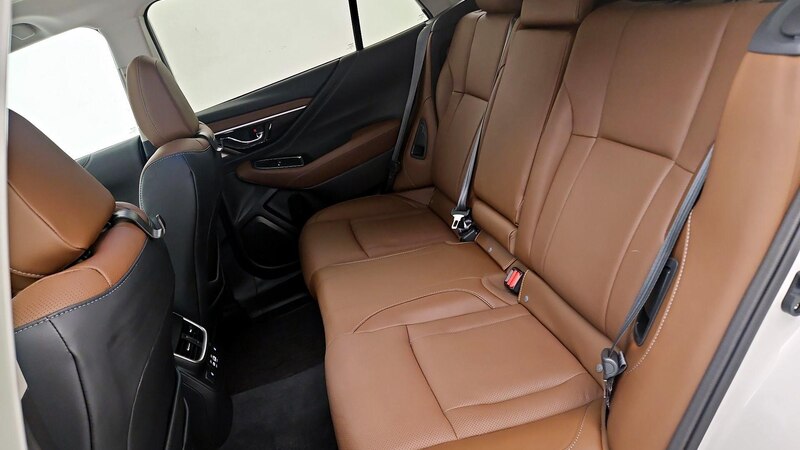 2024 Subaru Outback Touring 21