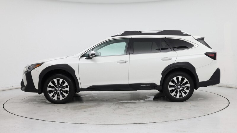 2024 Subaru Outback Touring 3