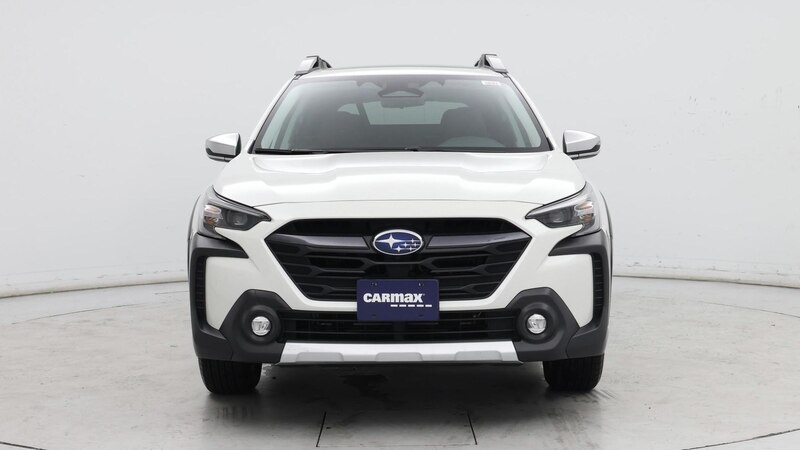 2024 Subaru Outback Touring 5