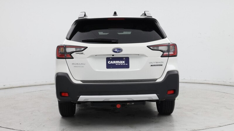 2024 Subaru Outback Touring 6