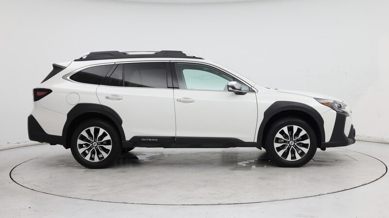 2024 Subaru Outback Touring 7