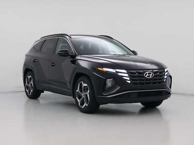 2022 Hyundai Tucson SEL -
                  Greensboro, NC