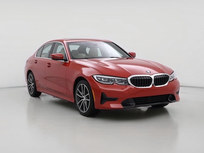2021 BMW 3 Series 330i -
                  Gastonia, NC