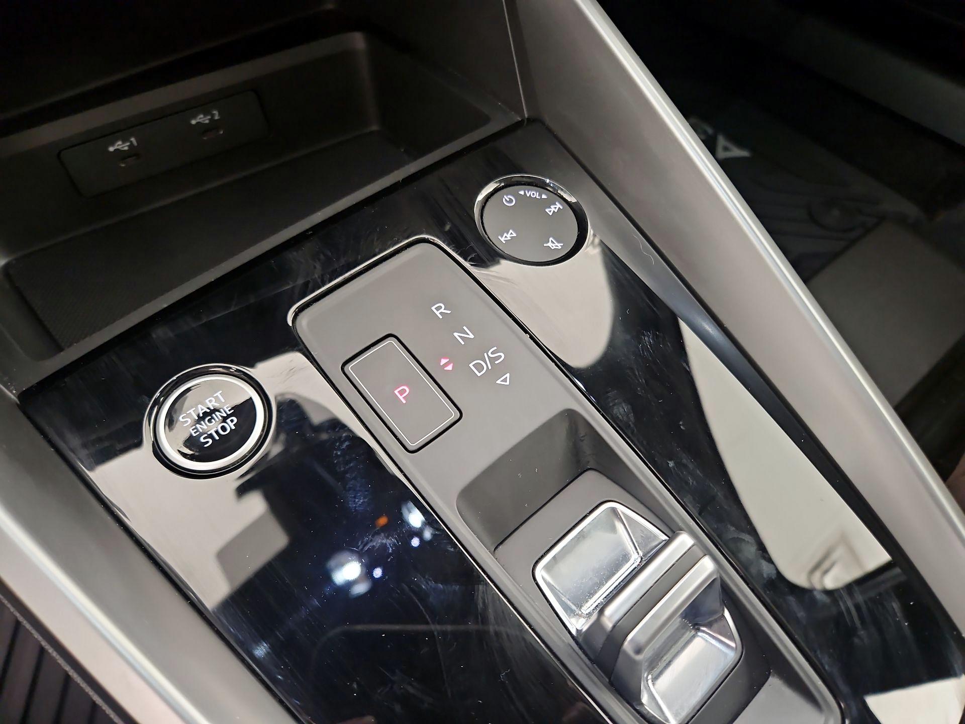 Thumbnail: 2022 Audi A3 - 18