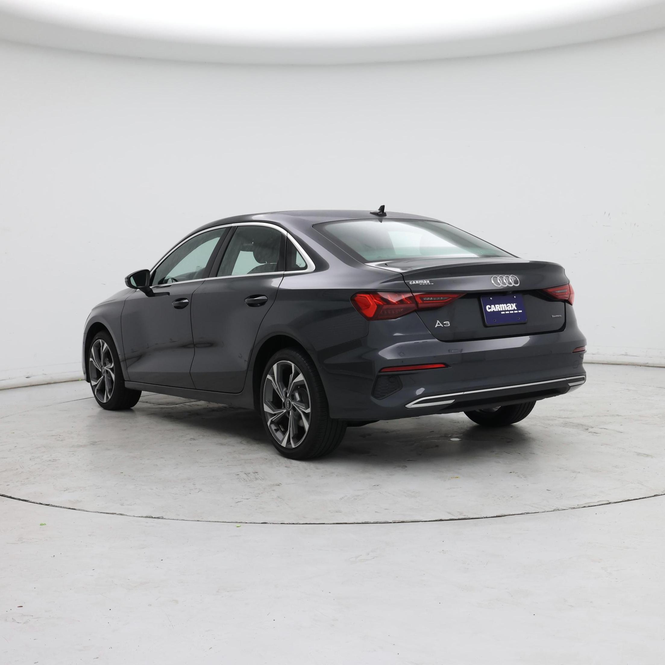Thumbnail: 2022 Audi A3 - 2