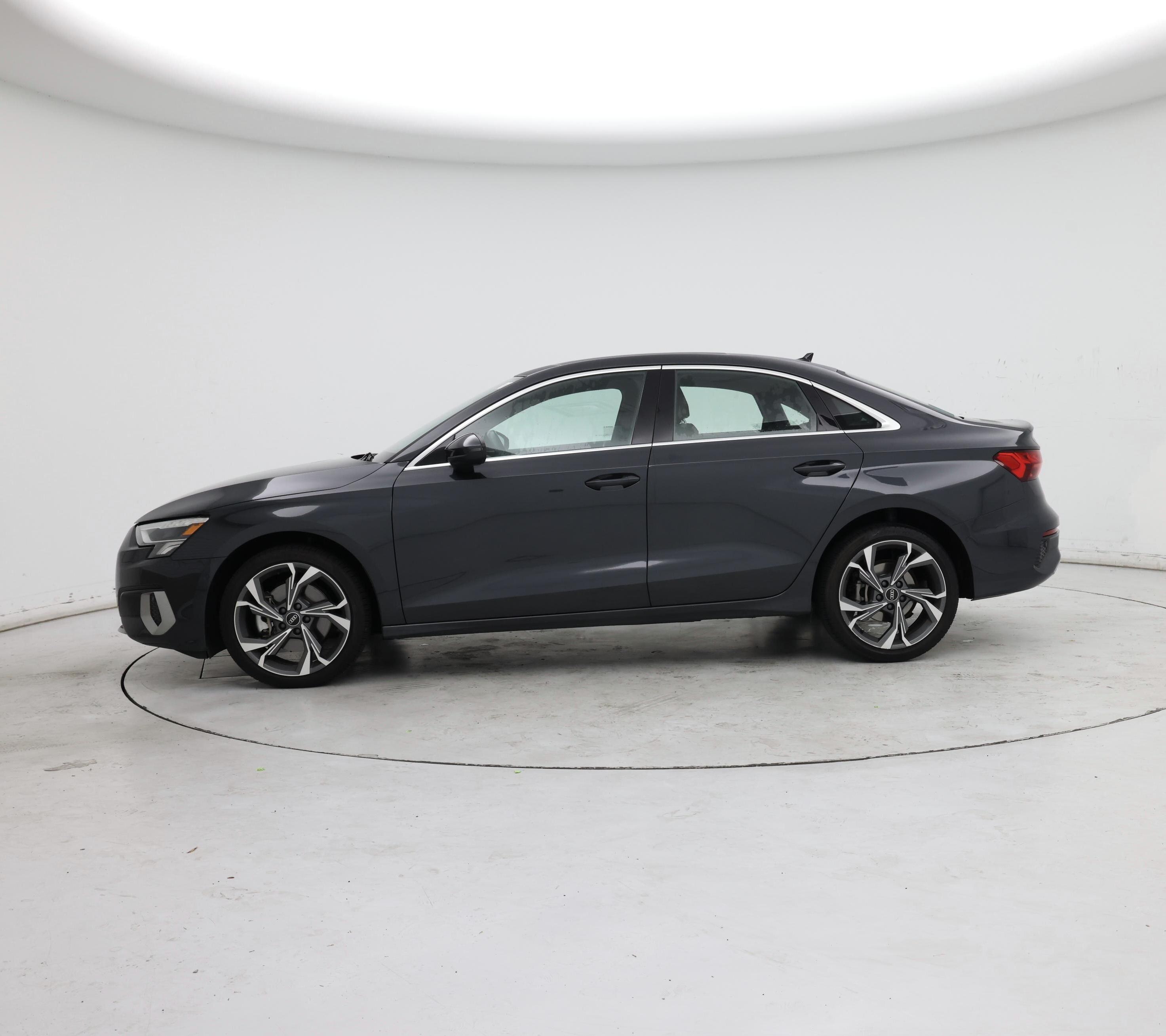 Thumbnail: 2022 Audi A3 - 3