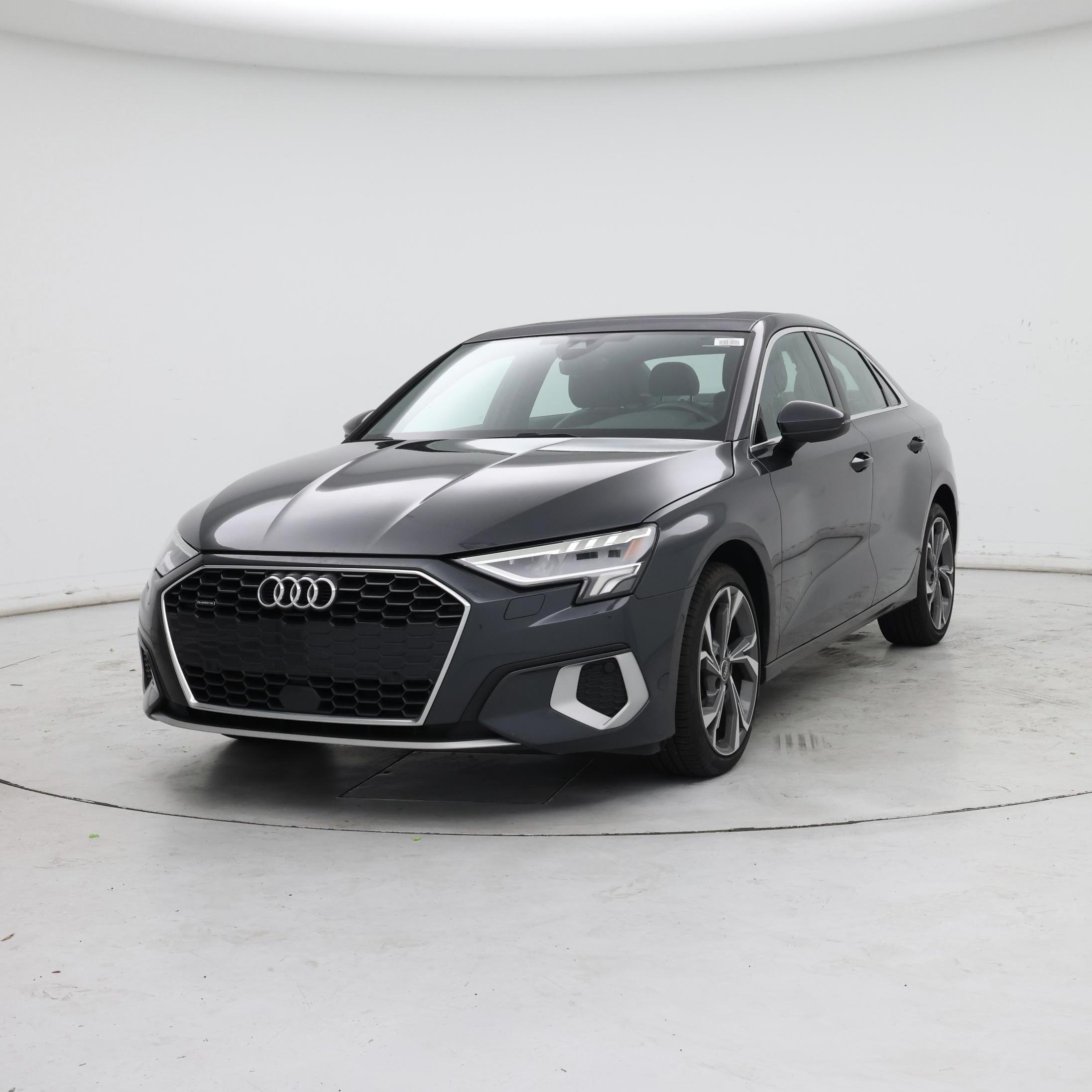 Thumbnail: 2022 Audi A3 - 4