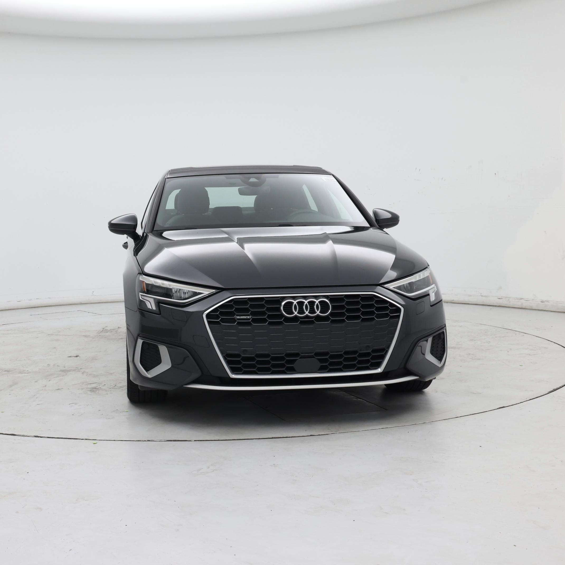 Thumbnail: 2022 Audi A3 - 5