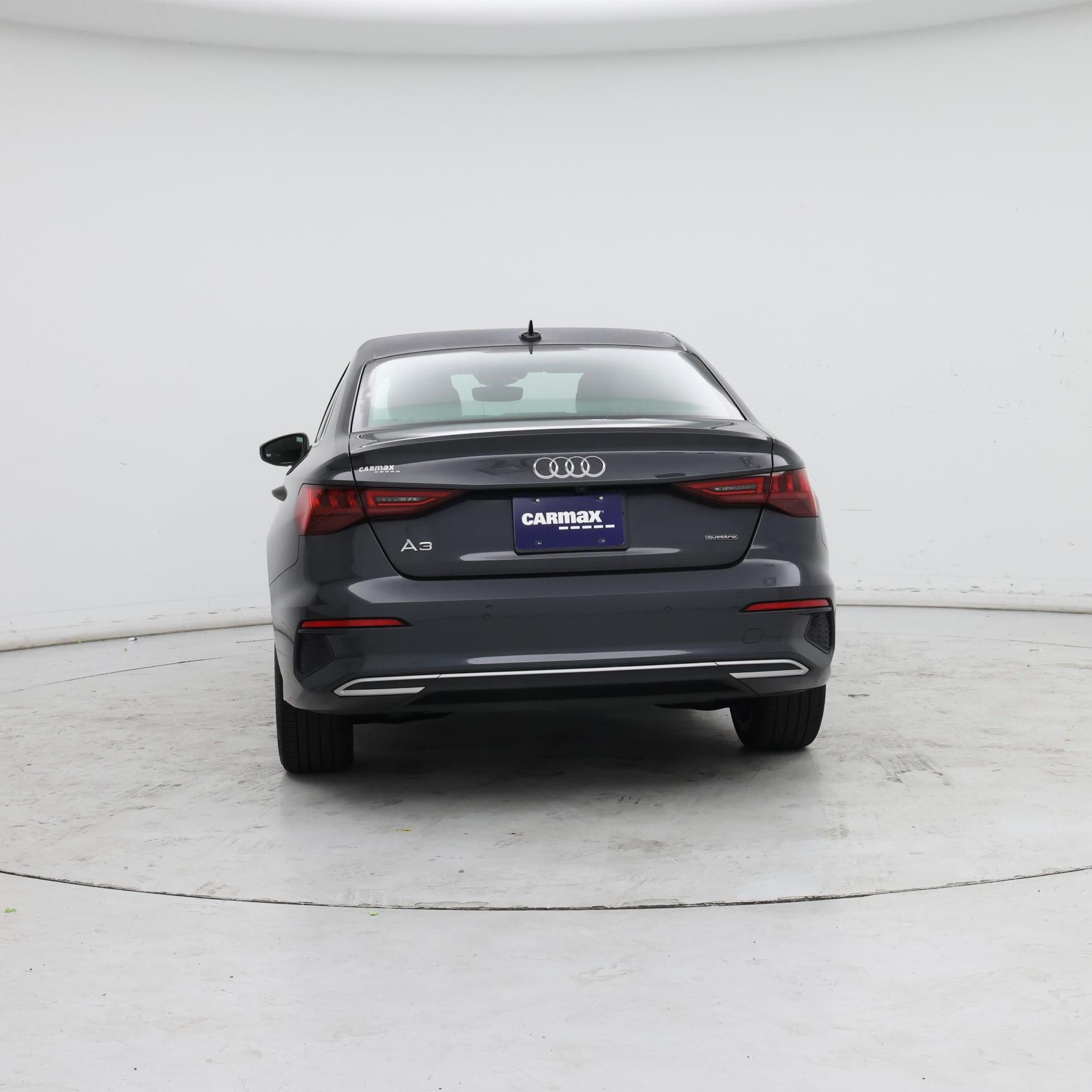 Thumbnail: 2022 Audi A3 - 6