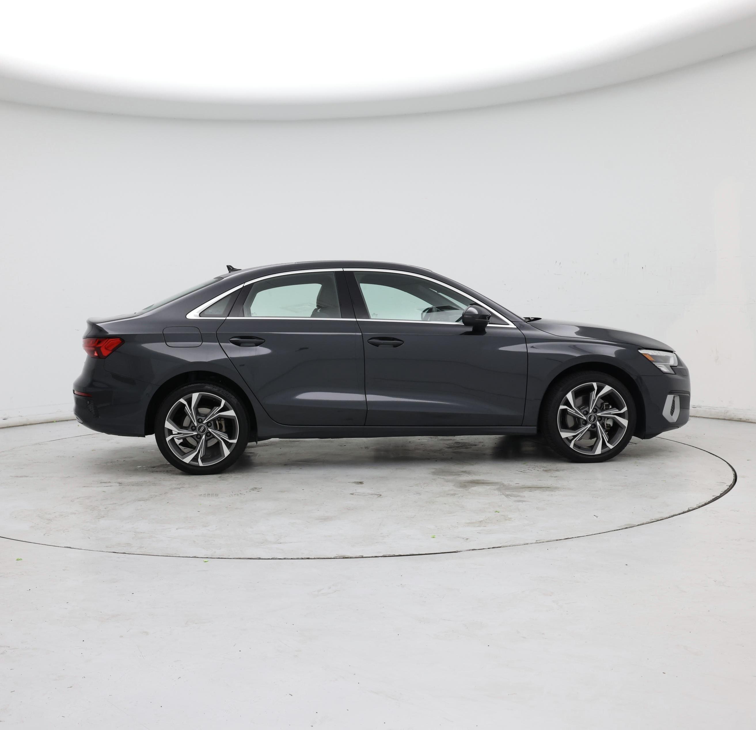 Thumbnail: 2022 Audi A3 - 7