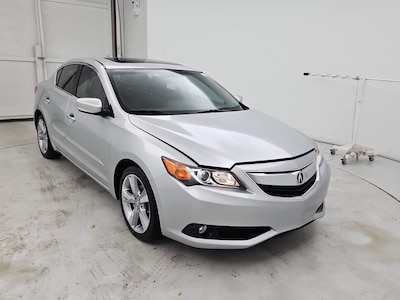 2013 Acura ILX 2.0 -
                  Gastonia, NC