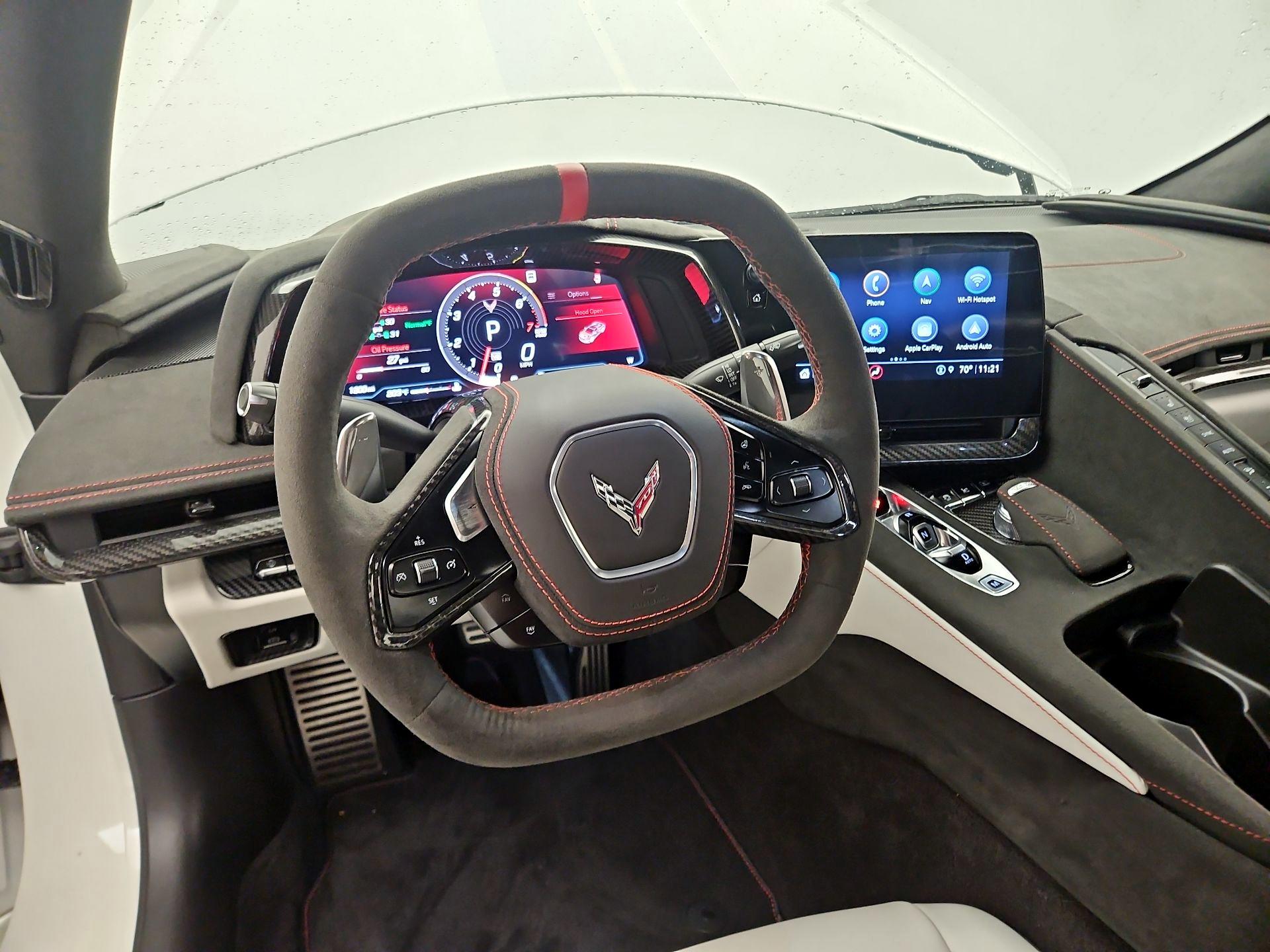 Thumbnail: 2023 Chevrolet Corvette - 10