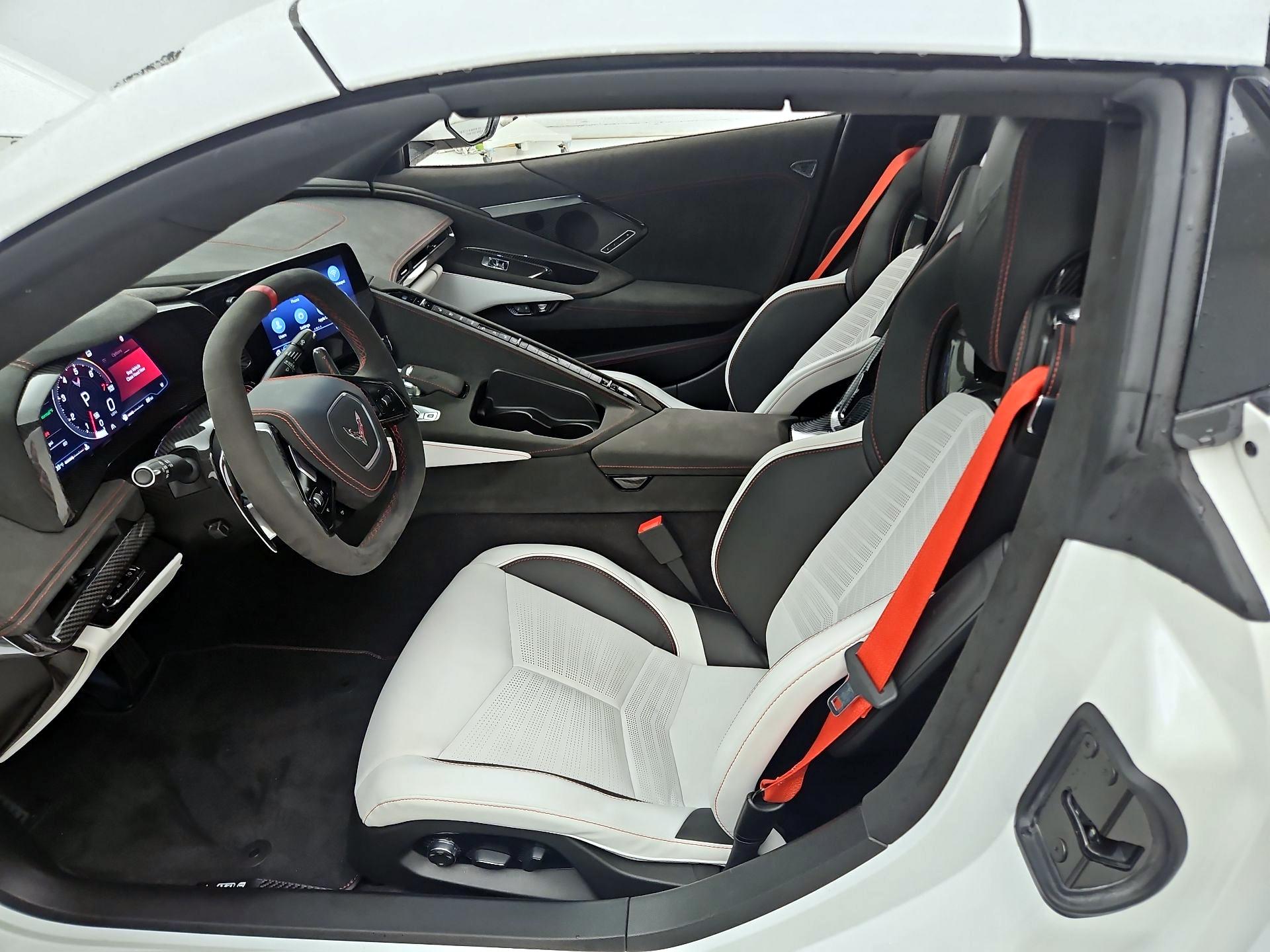 Thumbnail: 2023 Chevrolet Corvette - 11