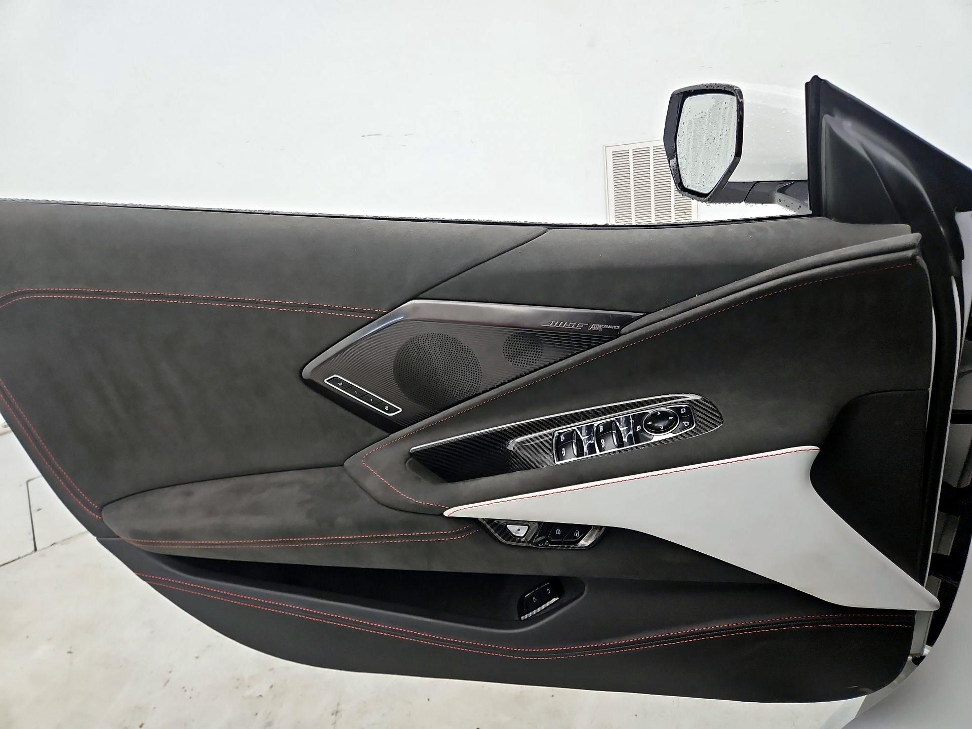Thumbnail: 2023 Chevrolet Corvette - 12