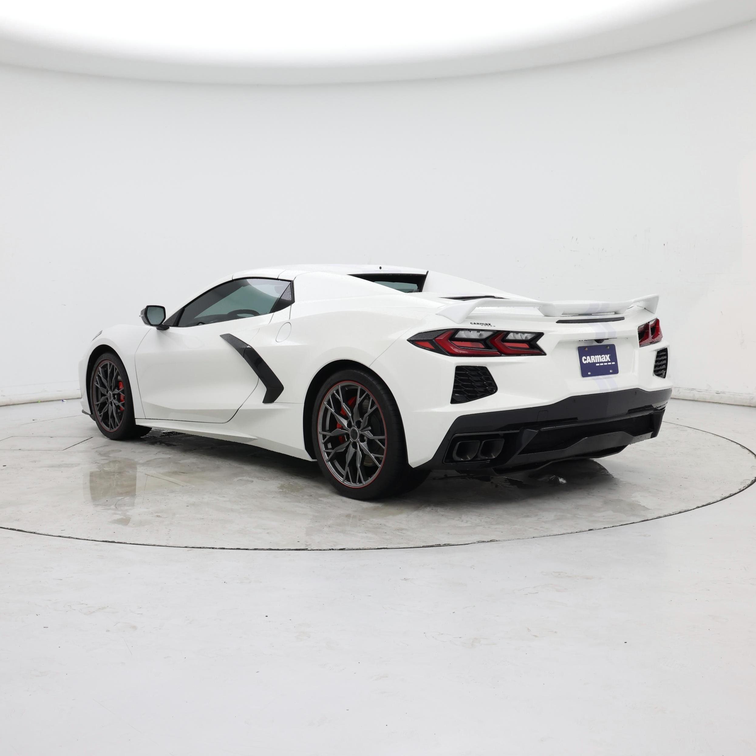 Thumbnail: 2023 Chevrolet Corvette - 2