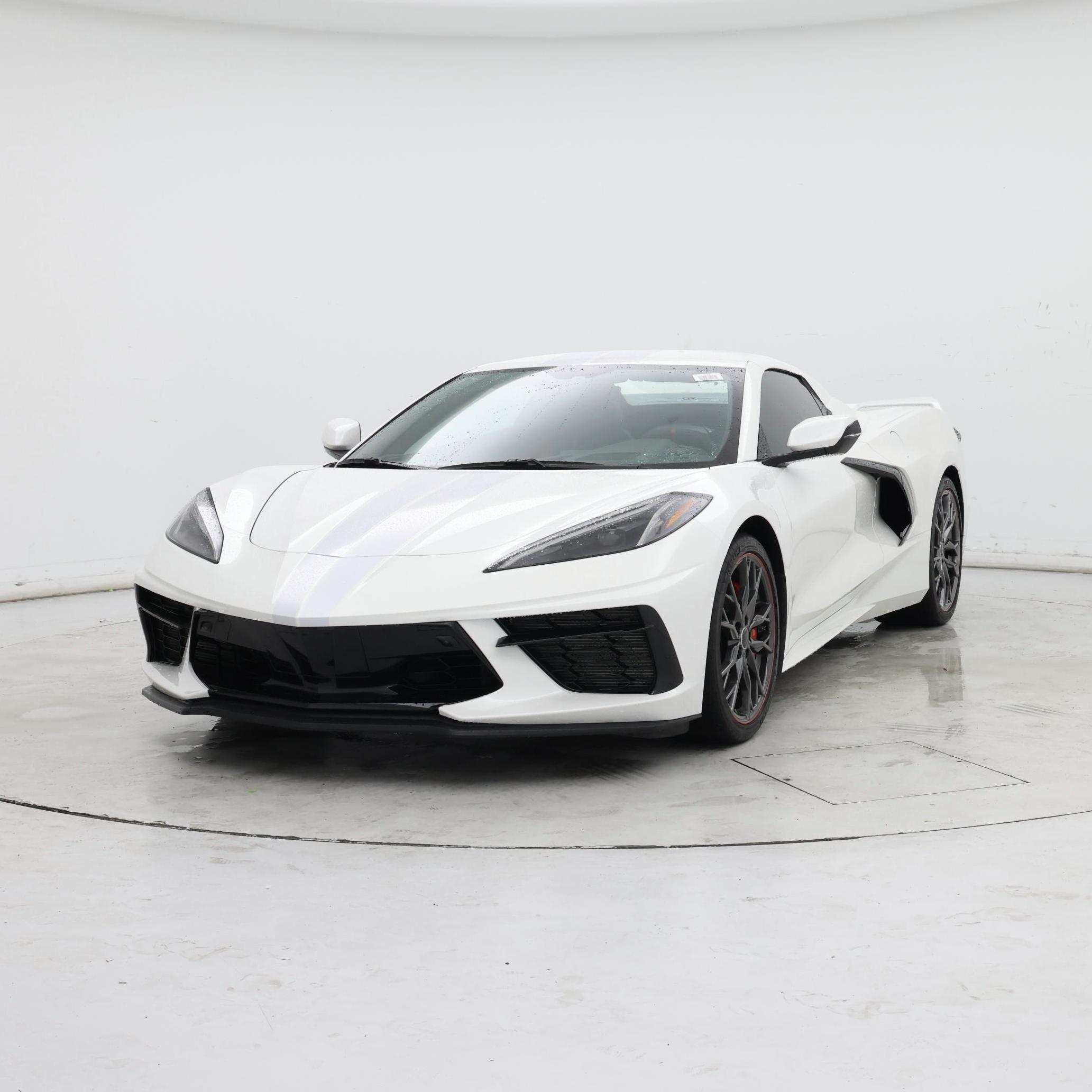 Thumbnail: 2023 Chevrolet Corvette - 4
