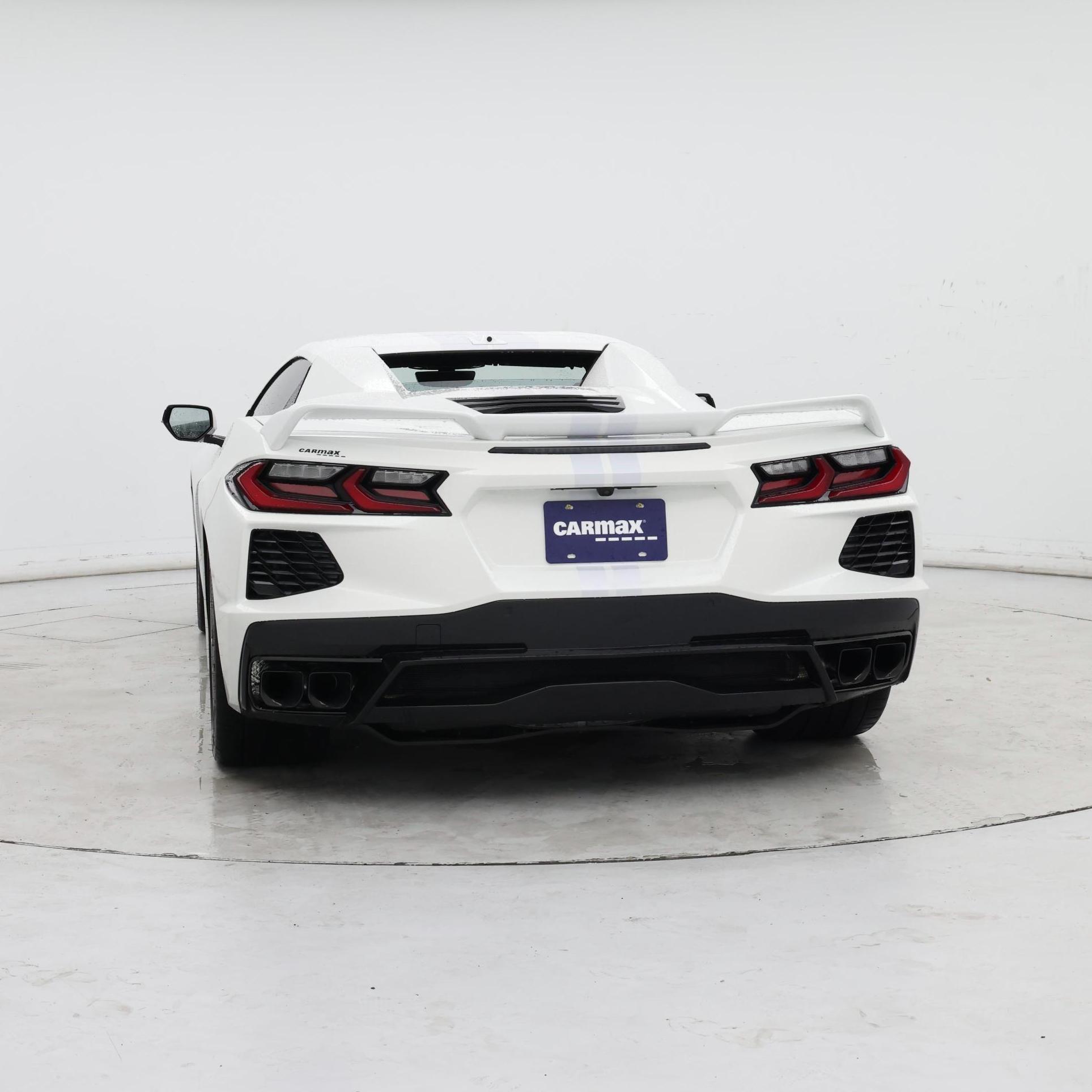 Thumbnail: 2023 Chevrolet Corvette - 6