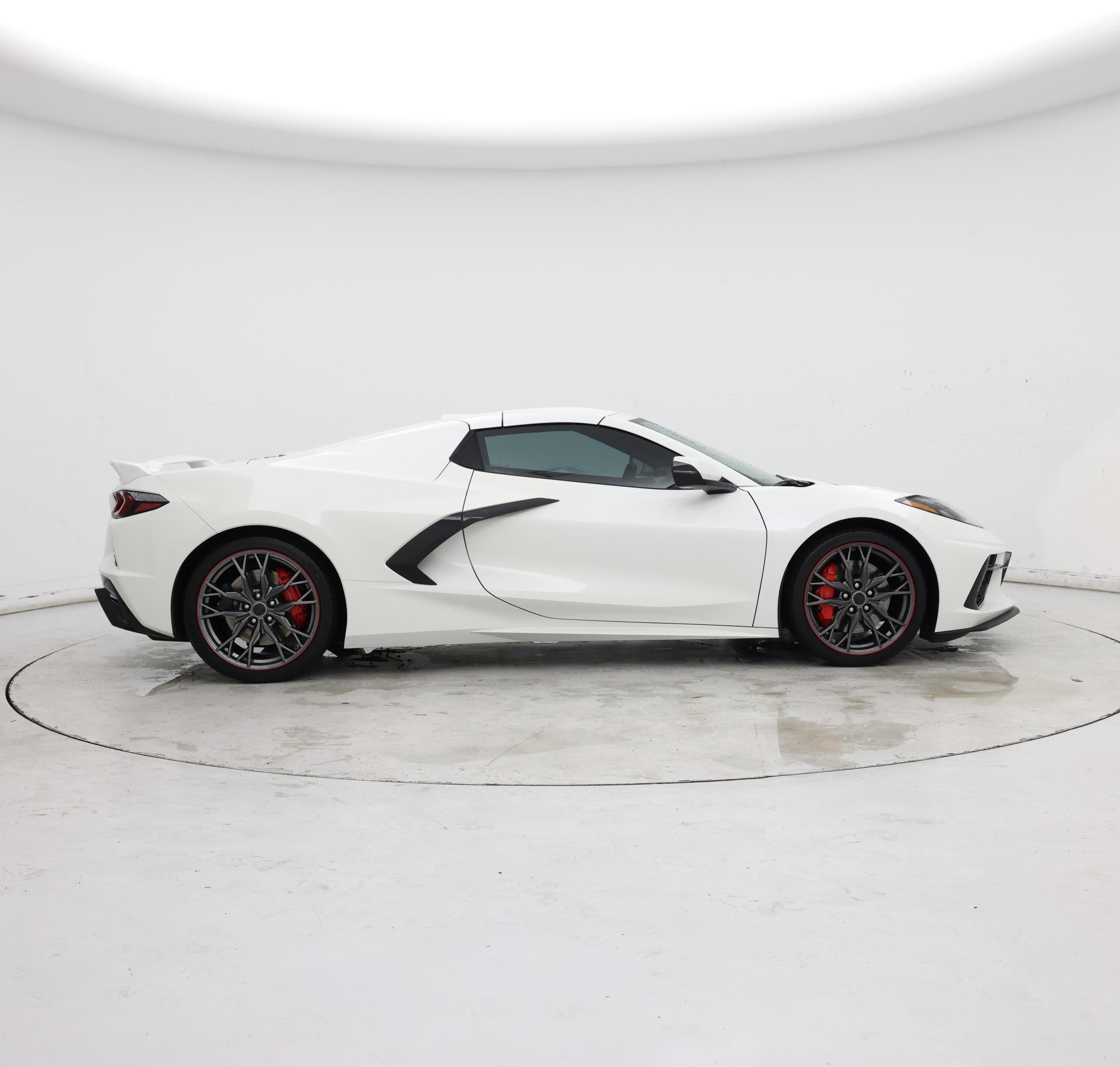 Thumbnail: 2023 Chevrolet Corvette - 7