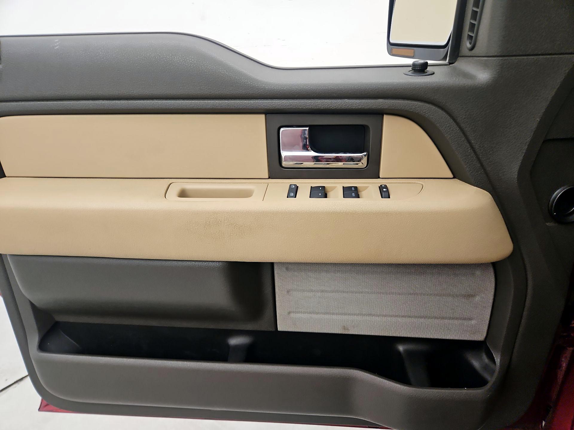 Thumbnail: 2014 Ford F-150 - 12