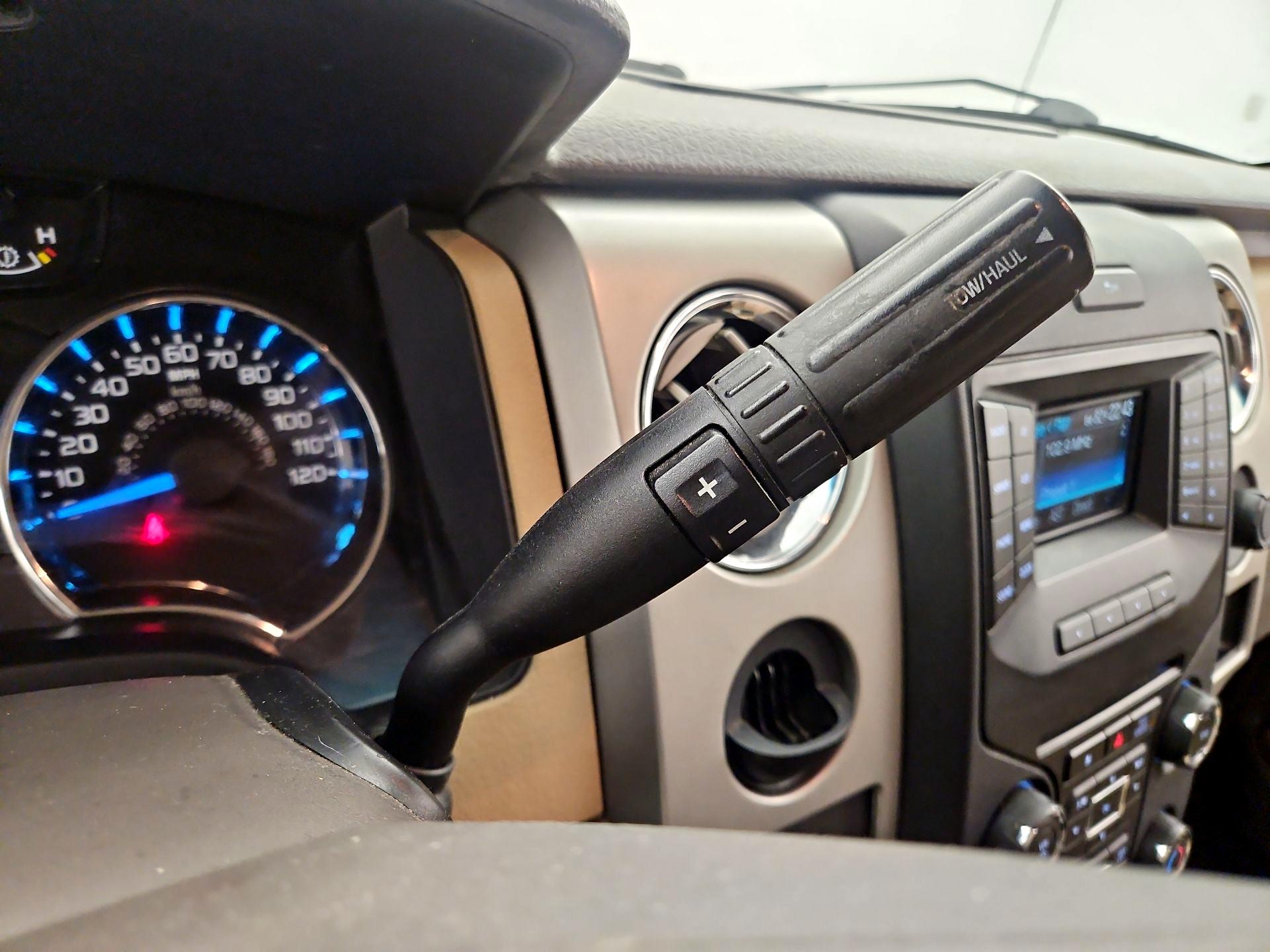 Thumbnail: 2014 Ford F-150 - 17