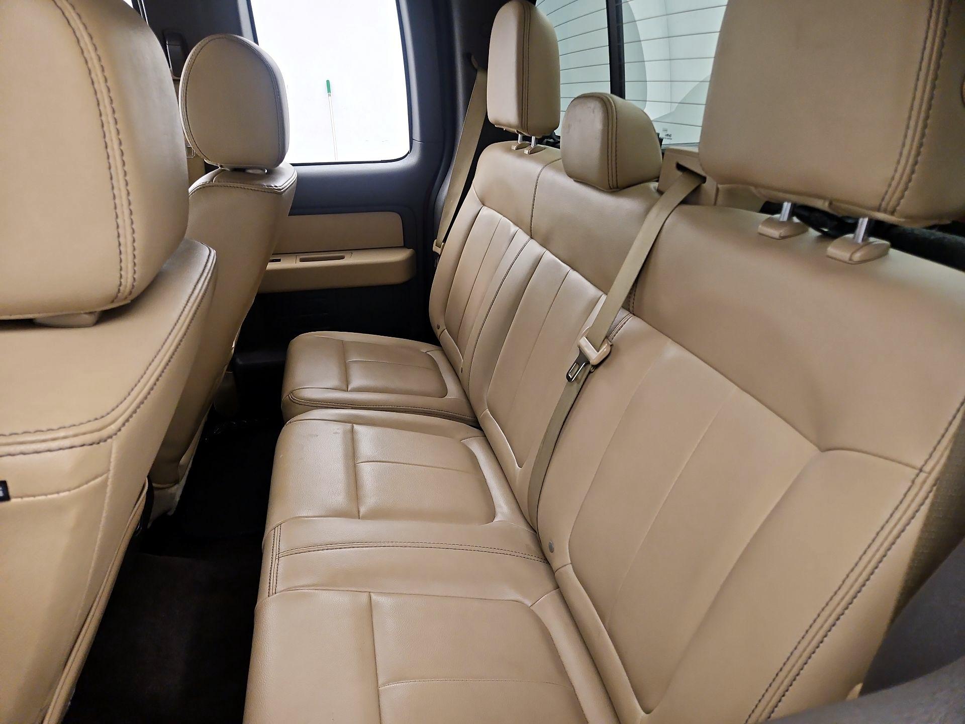 Thumbnail: 2014 Ford F-150 - 18