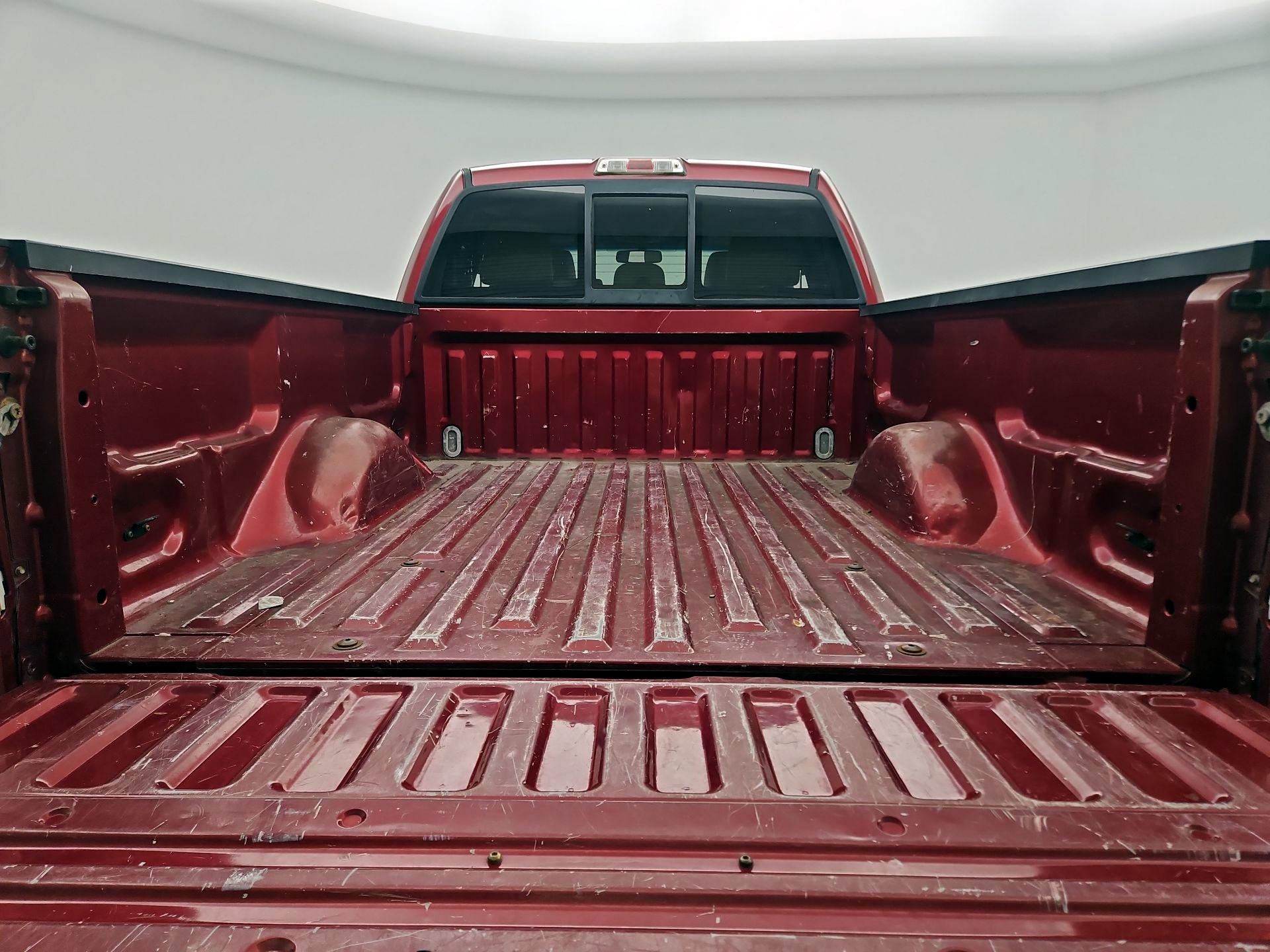 Thumbnail: 2014 Ford F-150 - 19