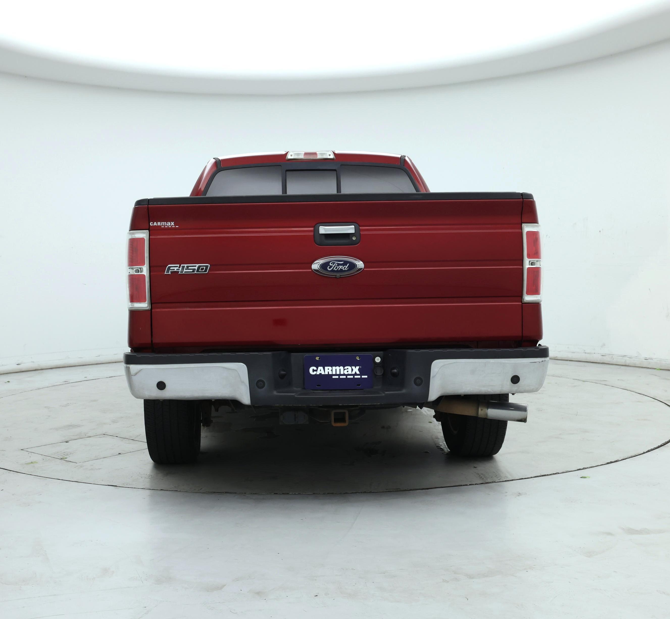 Thumbnail: 2014 Ford F-150 - 6