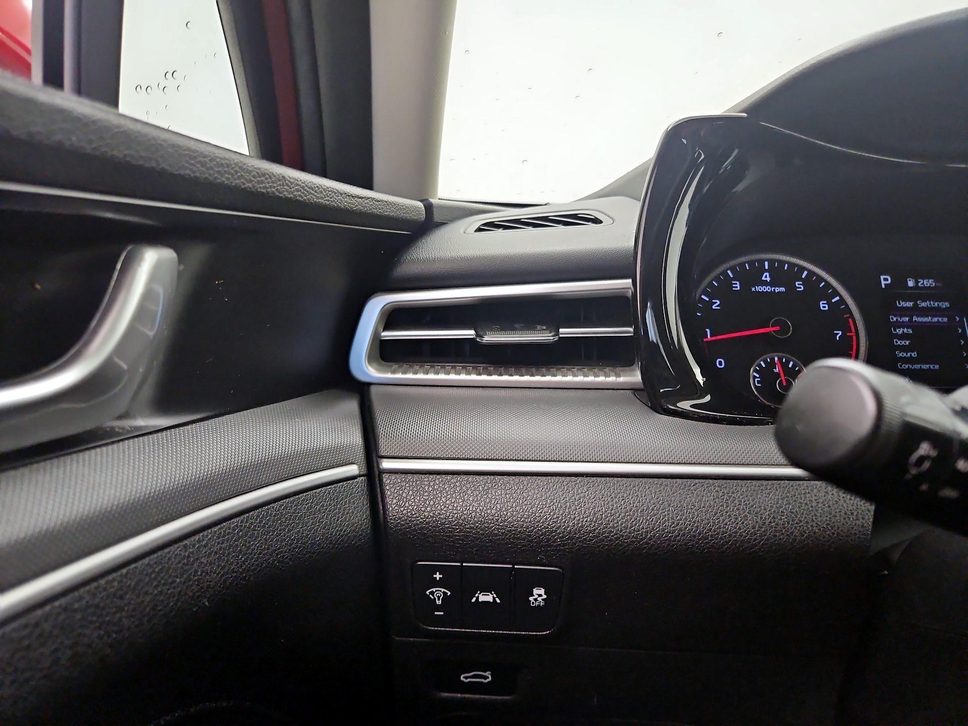 Thumbnail: 2021 Kia K5 - 13