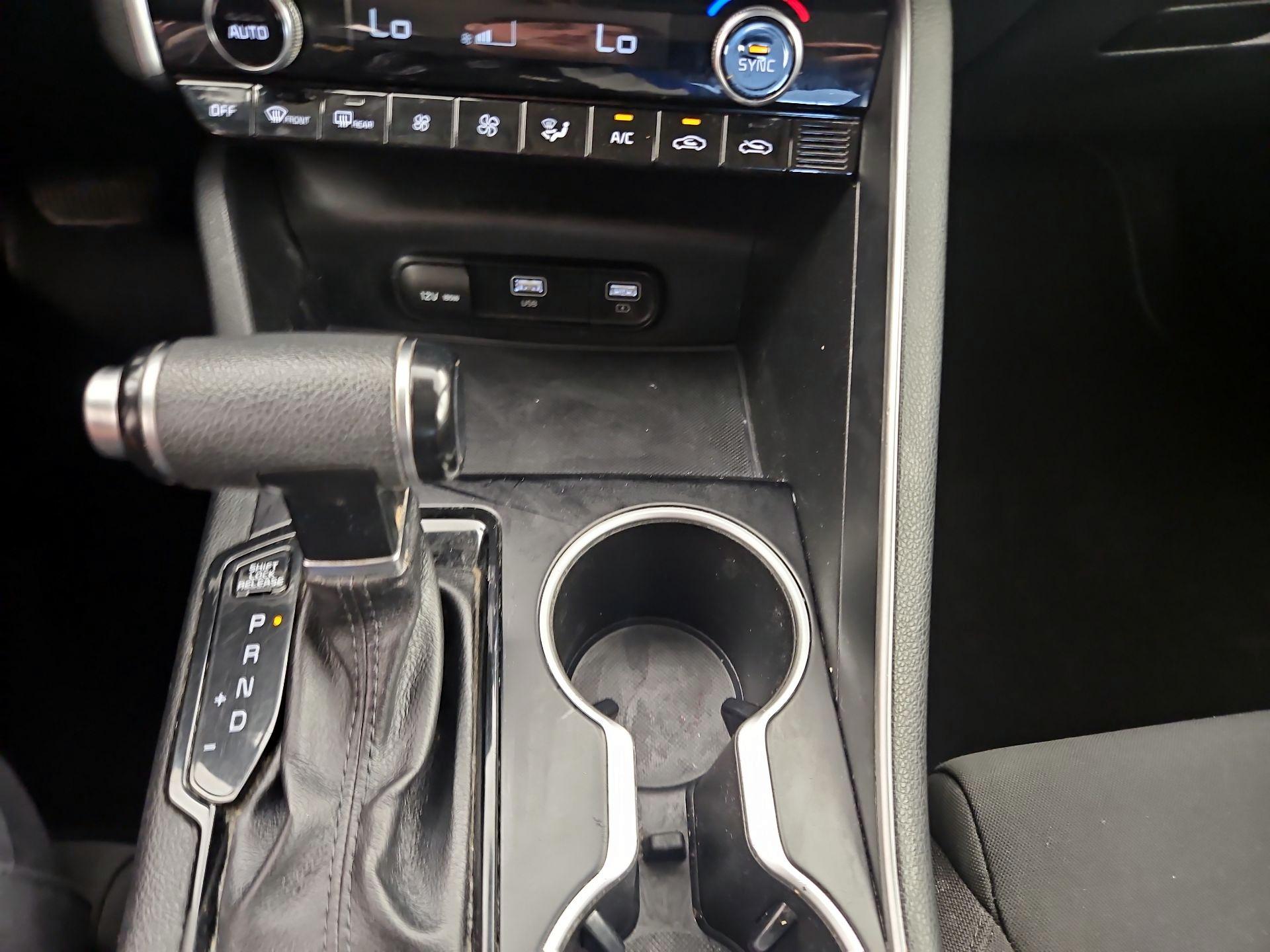 Thumbnail: 2021 Kia K5 - 18