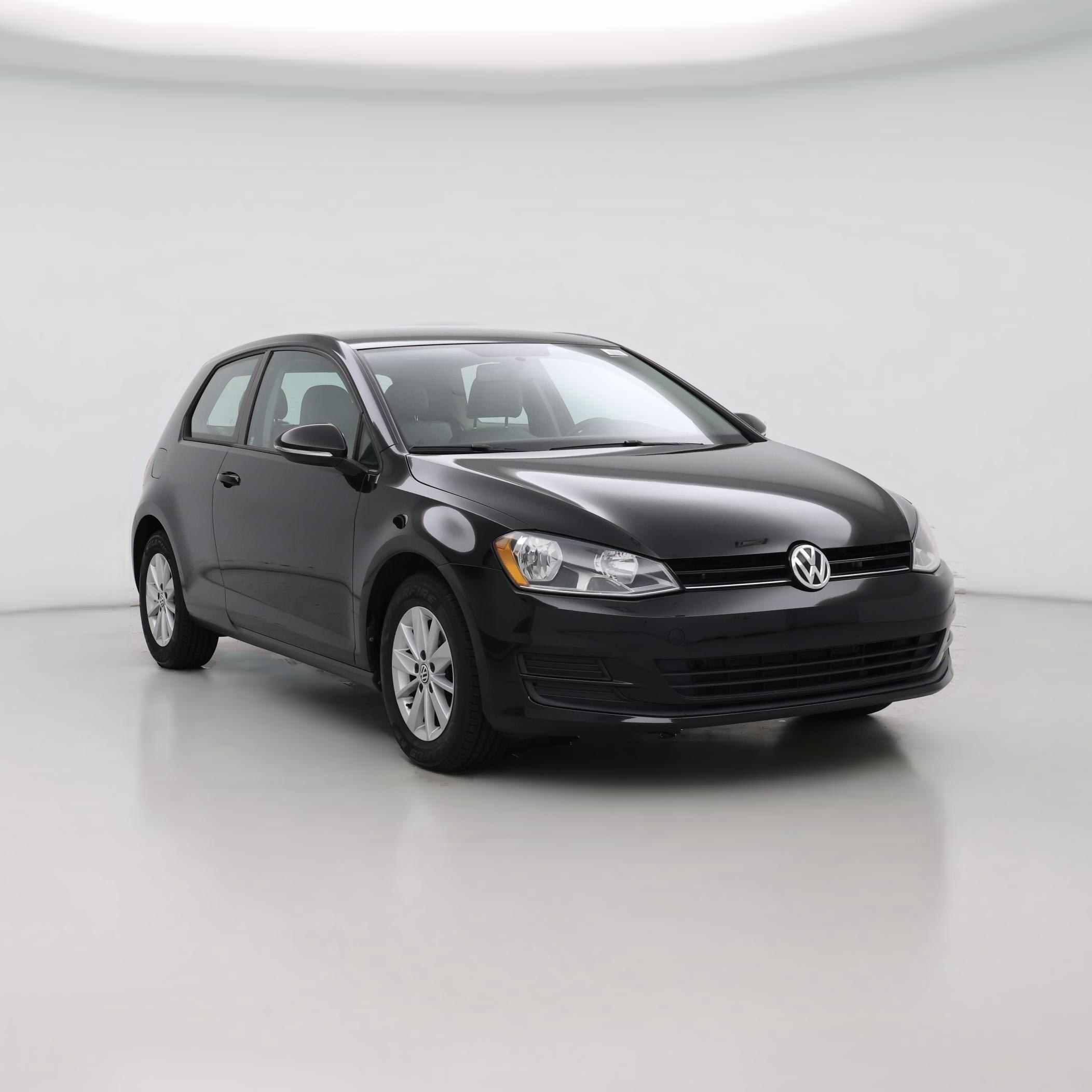 Thumbnail: 2015 Volkswagen Golf - 1