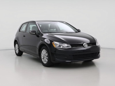 2015 Volkswagen Golf S -
                  Gastonia, NC
