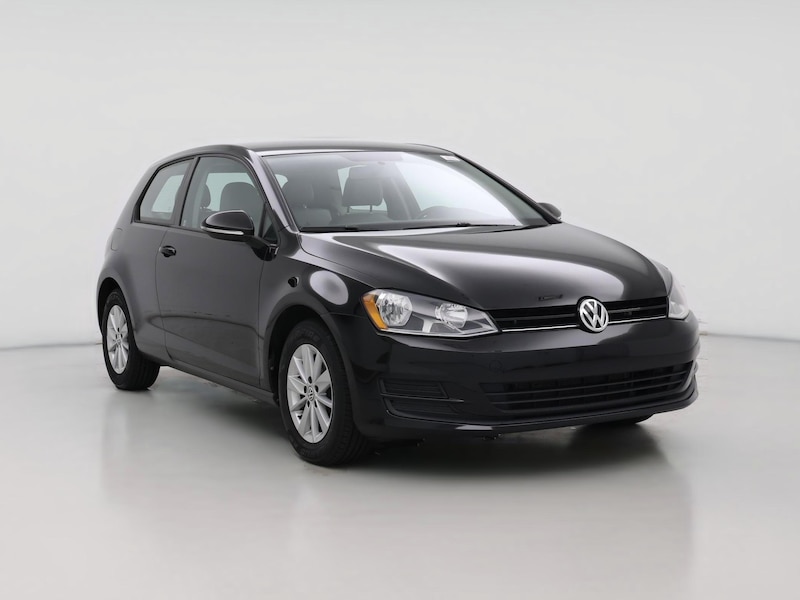 2015 Volkswagen Golf S -
                  Pineville, NC