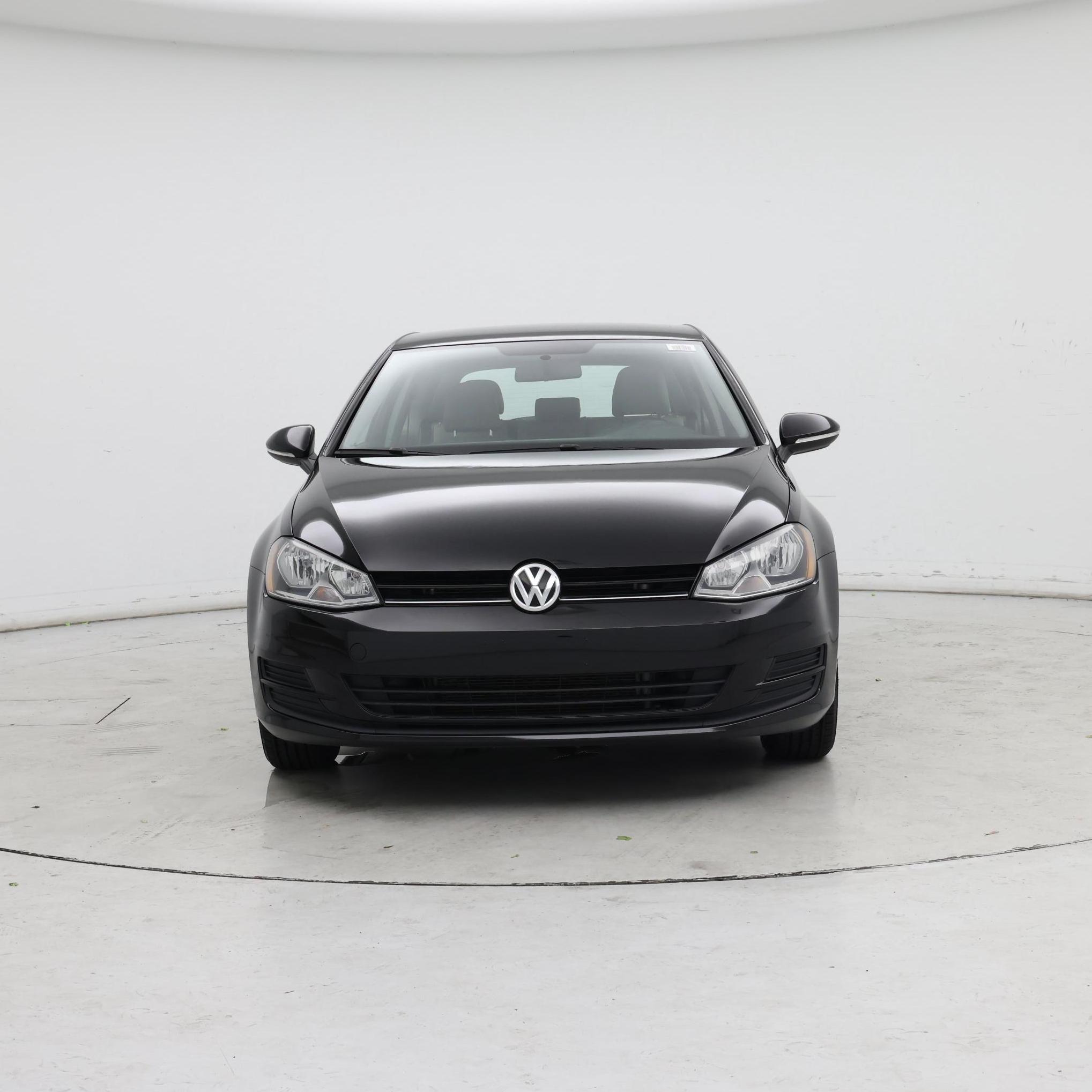 Thumbnail: 2015 Volkswagen Golf - 5