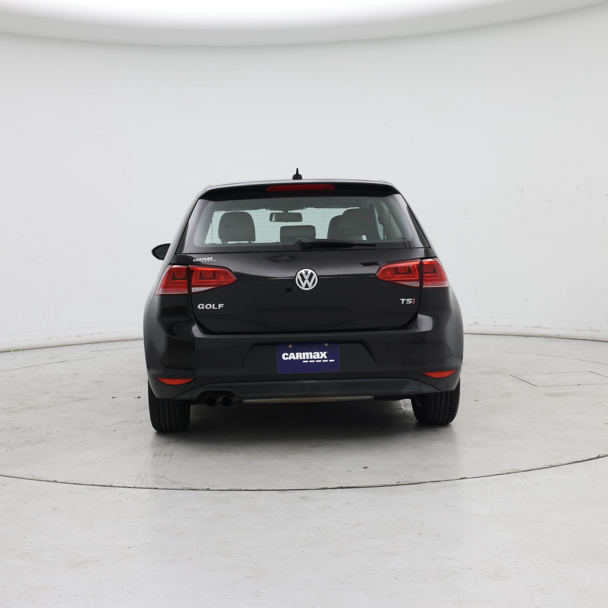 Thumbnail: 2015 Volkswagen Golf - 6