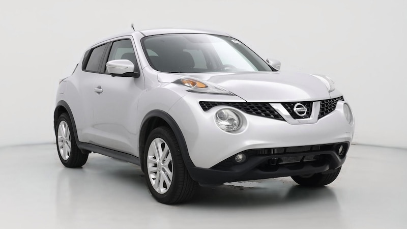2016 Nissan Juke SL Hero Image