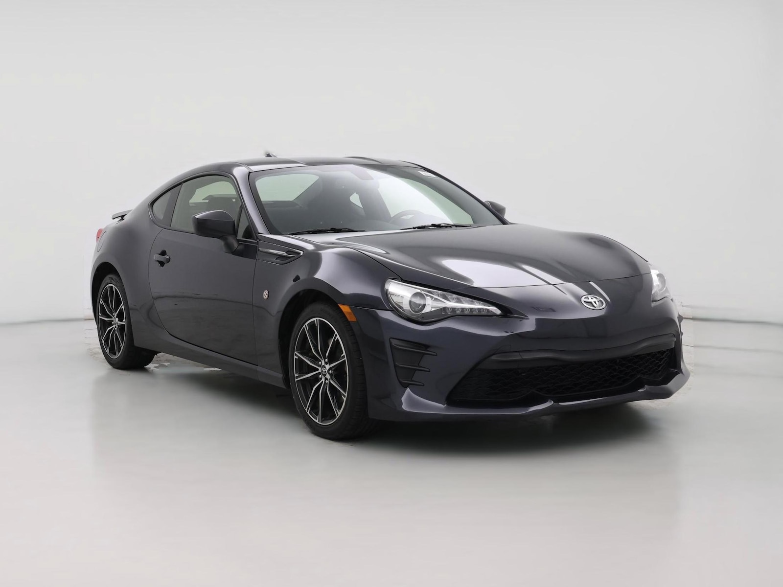 2019 Toyota 86