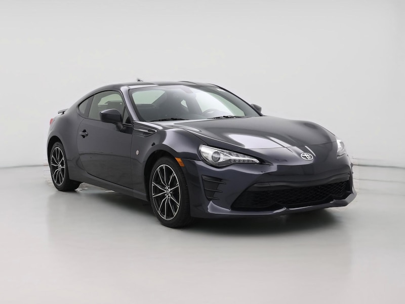 2019 Toyota 86  -
                  Pineville, NC