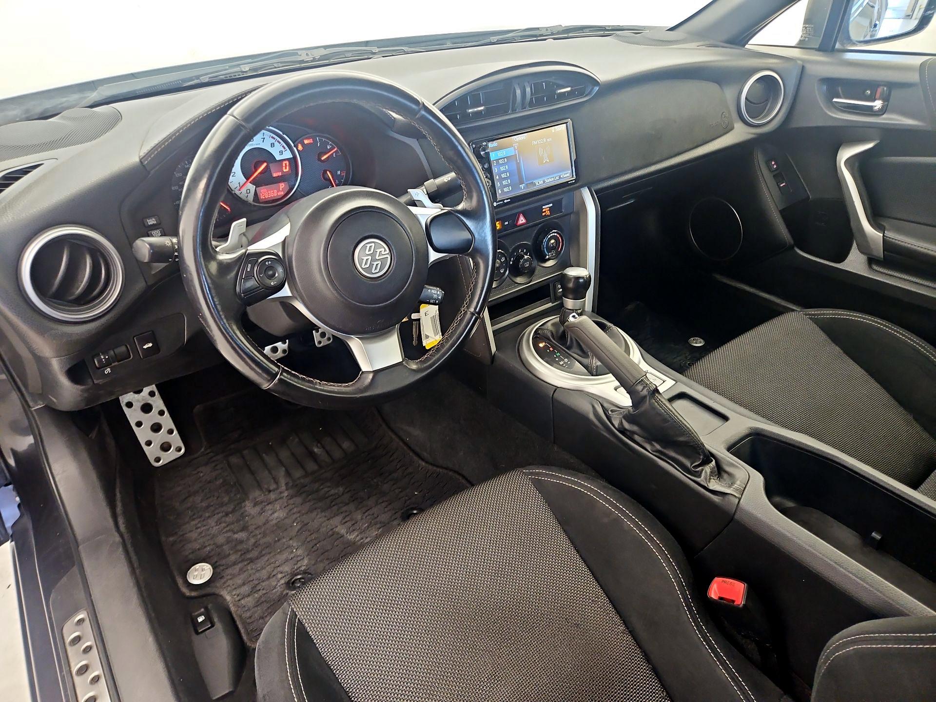 Thumbnail: 2019 Toyota 86 - 9