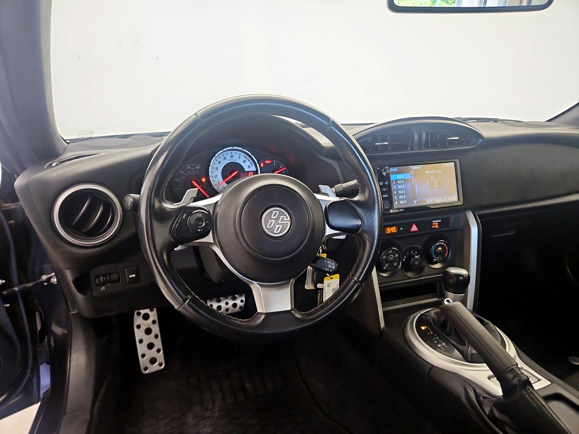 Thumbnail: 2019 Toyota 86 - 10