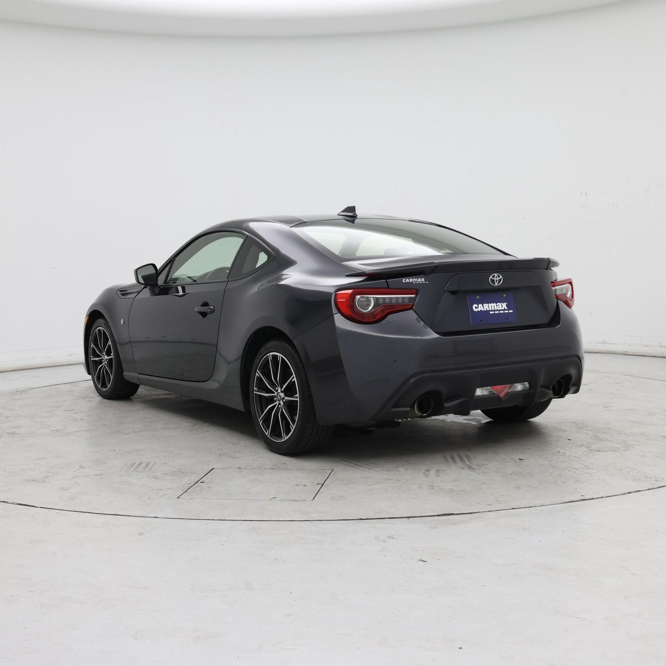Thumbnail: 2019 Toyota 86 - 2