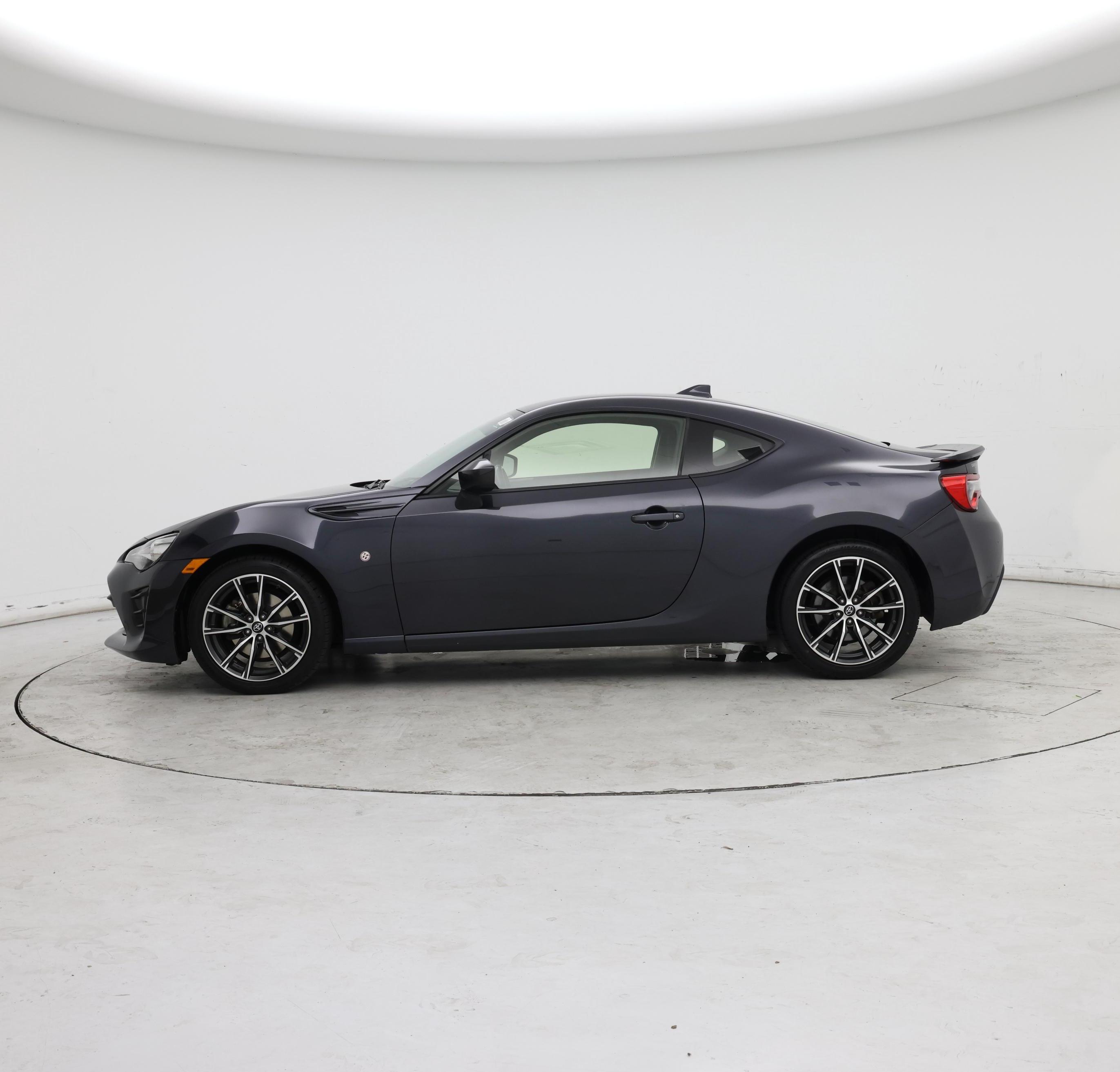 Thumbnail: 2019 Toyota 86 - 3